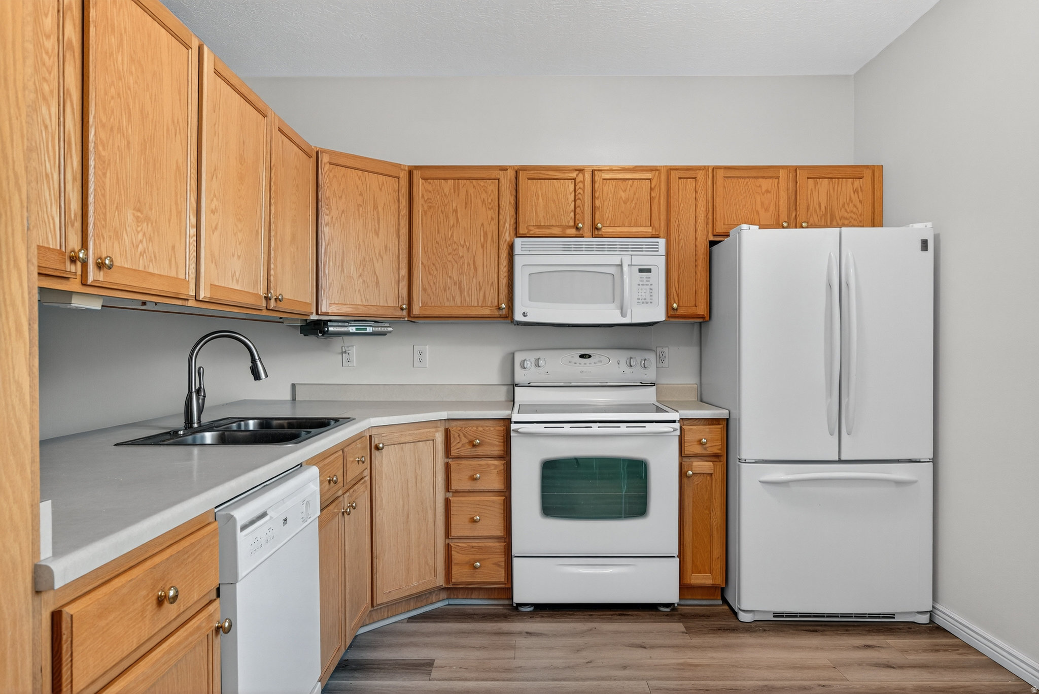 TIMP VILLAGE - Residential