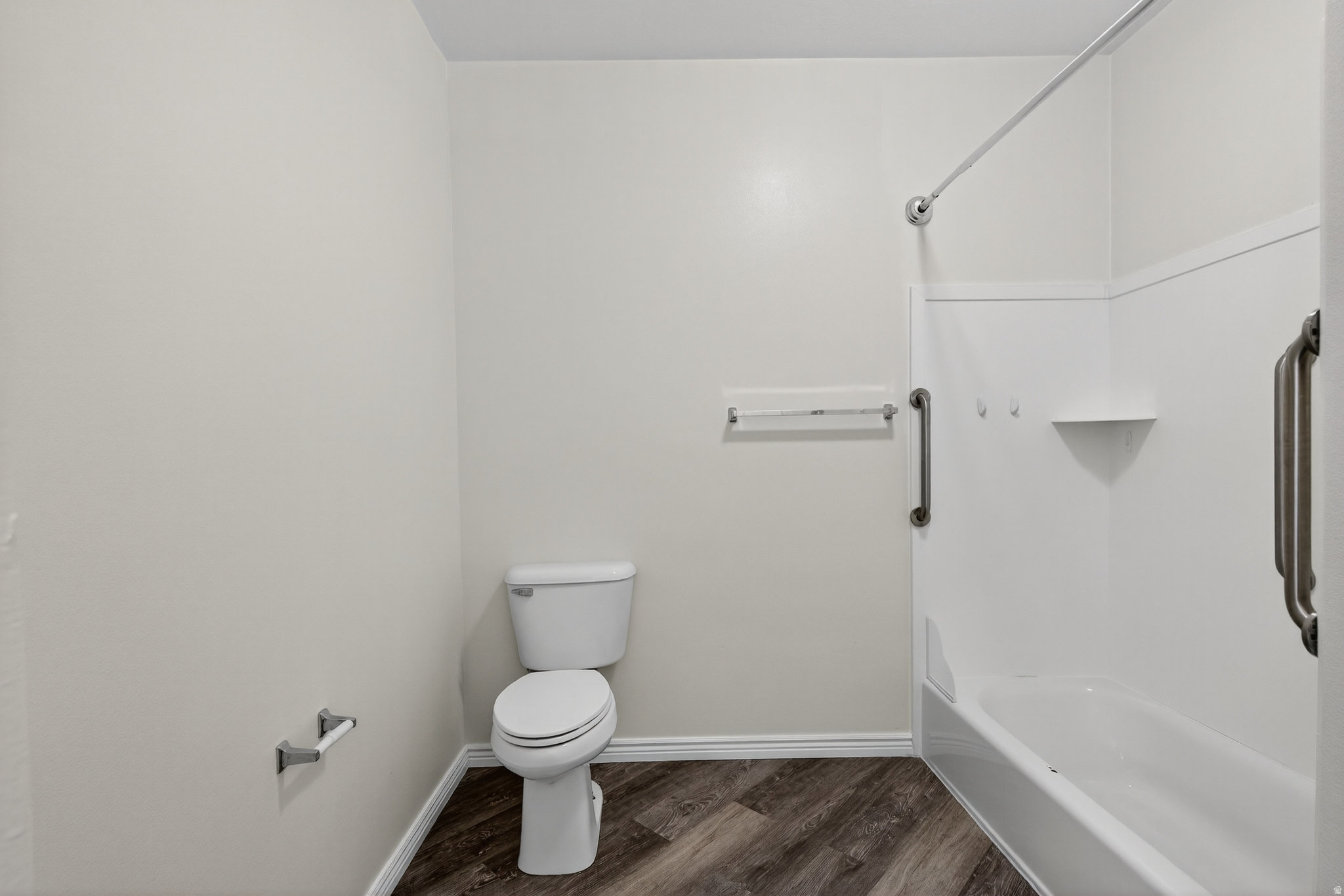 TIMP VILLAGE - Residential