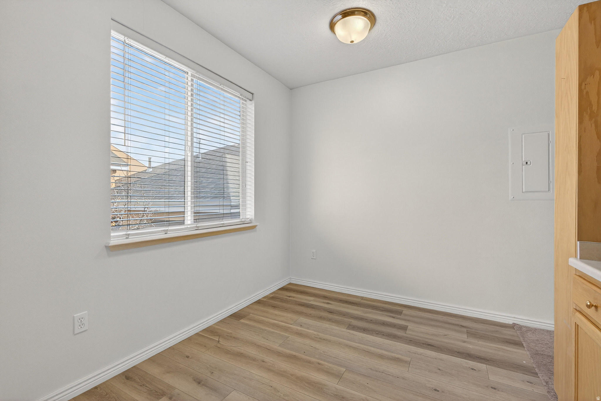 TIMP VILLAGE - Residential