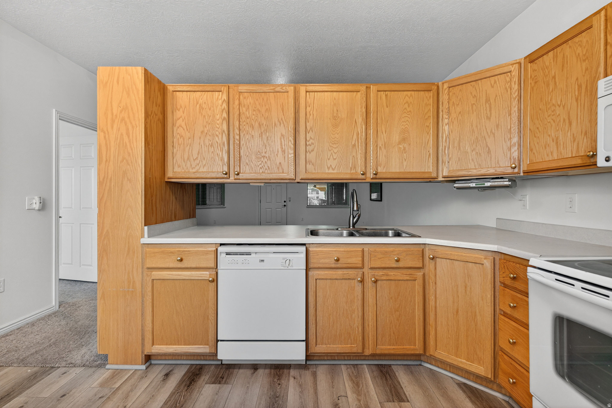 TIMP VILLAGE - Residential