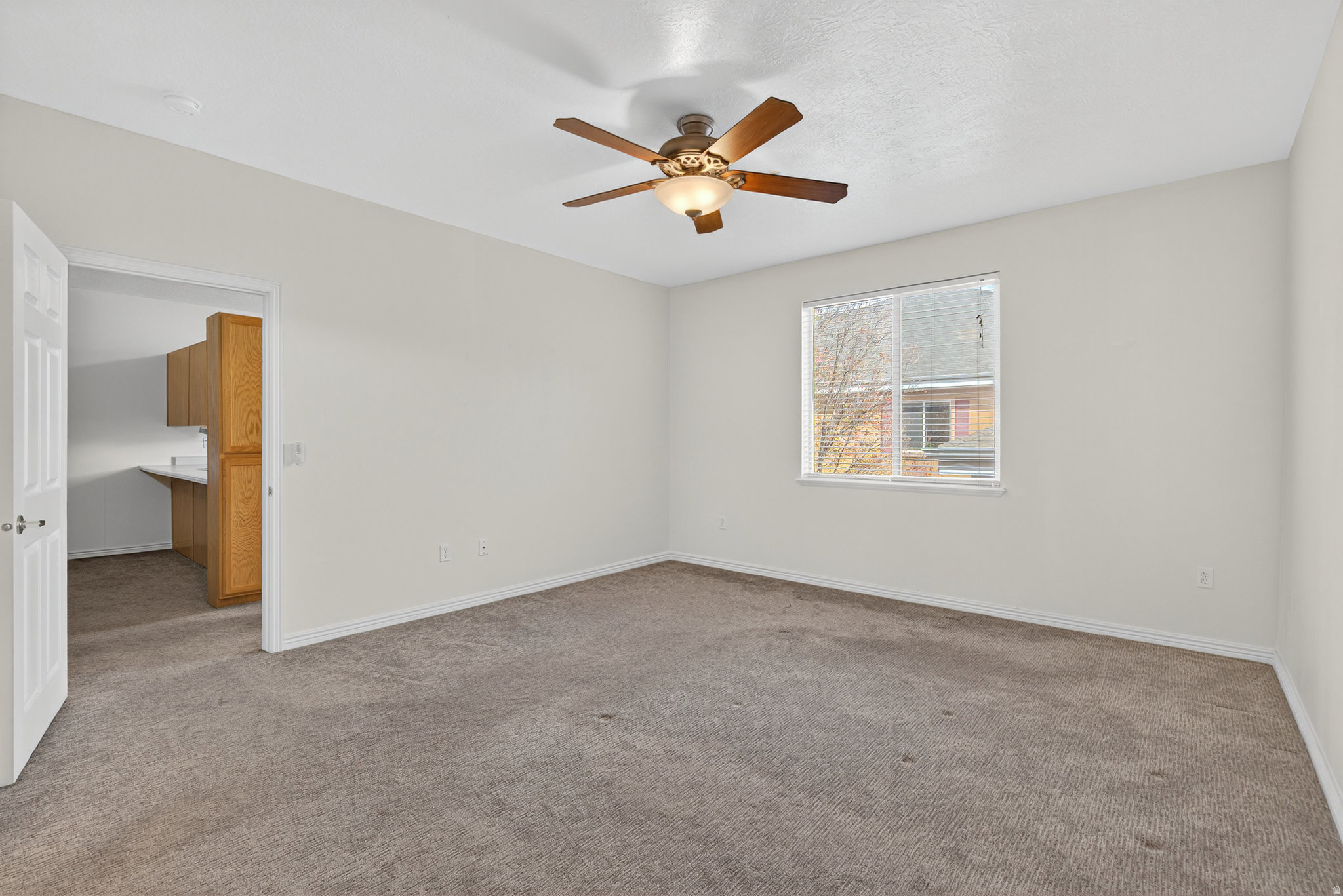 TIMP VILLAGE - Residential