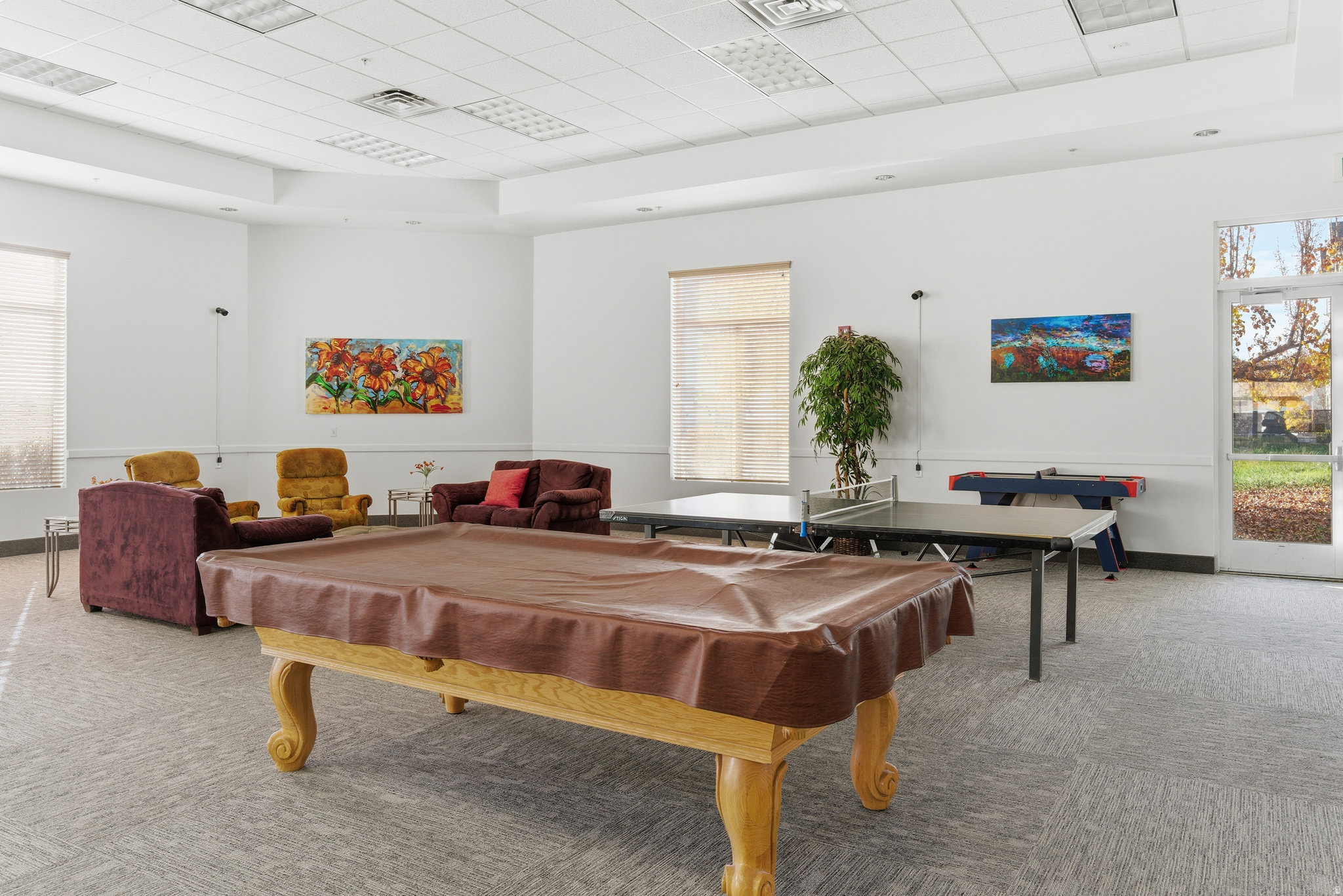 TIMP VILLAGE - Residential