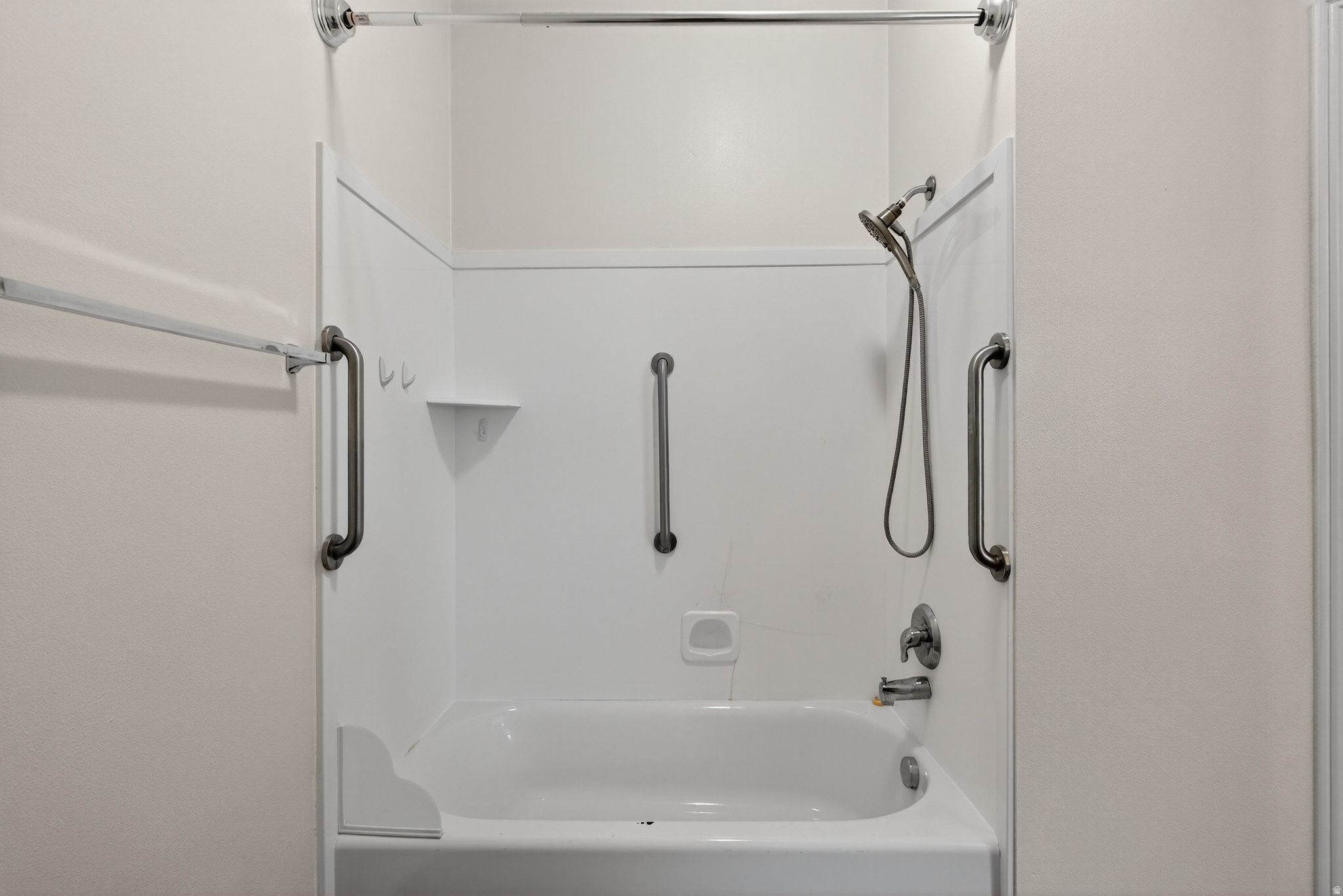 TIMP VILLAGE - Residential