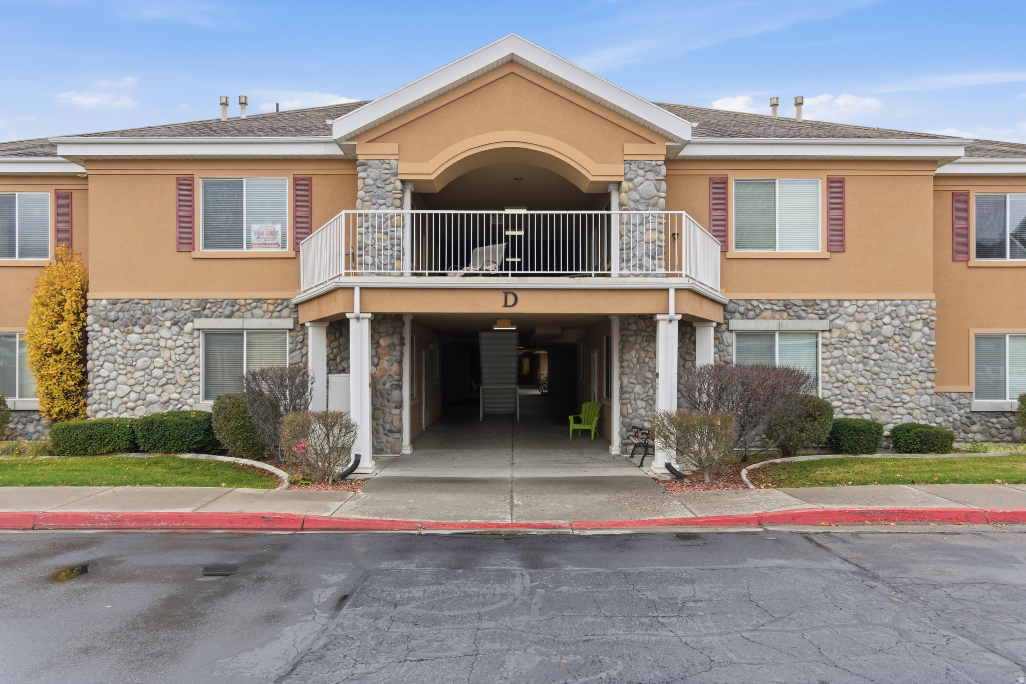 TIMP VILLAGE - Residential