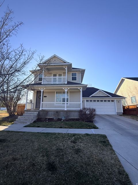 Photo of 11778 S SUN TEA WAY, South Jordan, UT 84009 (MLS # 2143442)