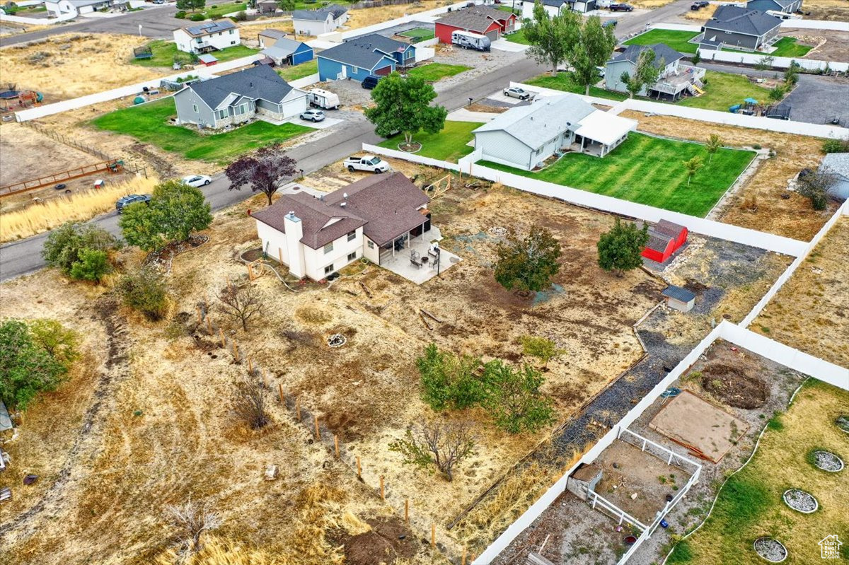 11055 N Anderson Way, Tremonton, Utah image 36