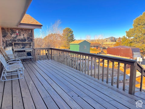 Tiny photo for 740 S DAIRY LN, Blanding, UT 84511 (MLS # 2189466)