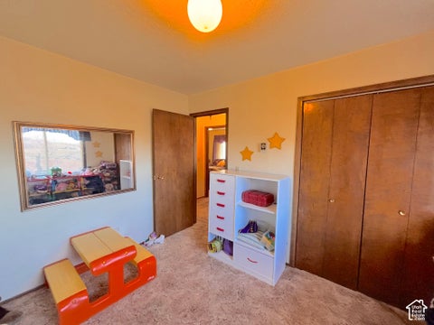 Tiny photo for 740 S DAIRY LN, Blanding, UT 84511 (MLS # 2189466)