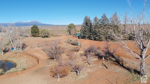 Tiny photo for 740 S DAIRY LN, Blanding, UT 84511 (MLS # 2189466)