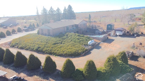 Tiny photo for 740 S DAIRY LN, Blanding, UT 84511 (MLS # 2189466)
