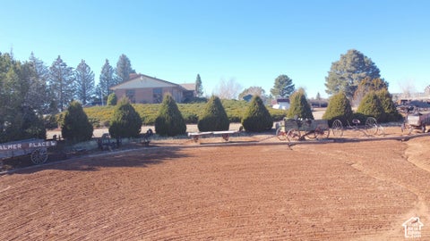 Tiny photo for 740 S DAIRY LN, Blanding, UT 84511 (MLS # 2189466)