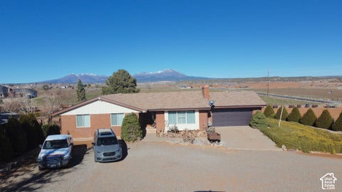 Photo of 740 S DAIRY LN, Blanding, UT 84511 (MLS # 2189466)