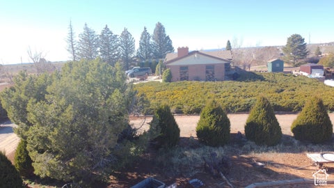 Tiny photo for 740 S DAIRY LN, Blanding, UT 84511 (MLS # 2189466)