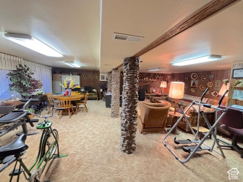 Tiny photo for 740 S DAIRY LN, Blanding, UT 84511 (MLS # 2189466)