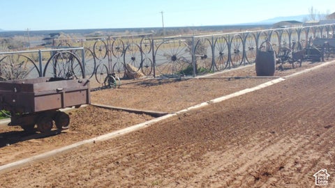Tiny photo for 740 S DAIRY LN, Blanding, UT 84511 (MLS # 2189466)