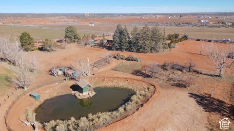 Tiny photo for 740 S DAIRY LN, Blanding, UT 84511 (MLS # 2189466)
