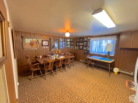 Tiny photo for 740 S DAIRY LN, Blanding, UT 84511 (MLS # 2189466)