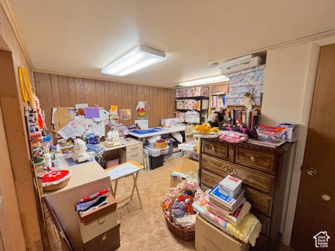 Tiny photo for 740 S DAIRY LN, Blanding, UT 84511 (MLS # 2189466)