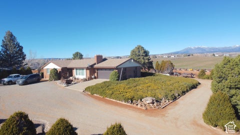Tiny photo for 740 S DAIRY LN, Blanding, UT 84511 (MLS # 2189466)