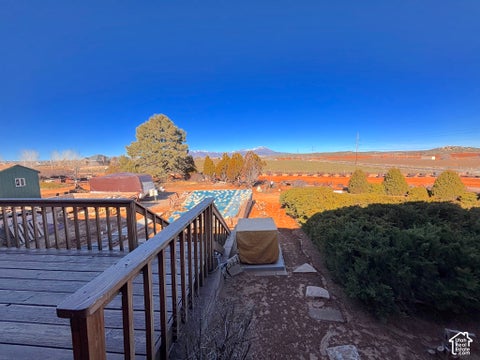 Tiny photo for 740 S DAIRY LN, Blanding, UT 84511 (MLS # 2189466)