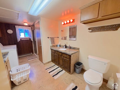Tiny photo for 740 S DAIRY LN, Blanding, UT 84511 (MLS # 2189466)