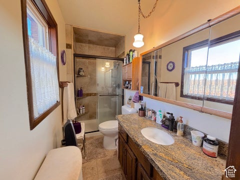Tiny photo for 740 S DAIRY LN, Blanding, UT 84511 (MLS # 2189466)