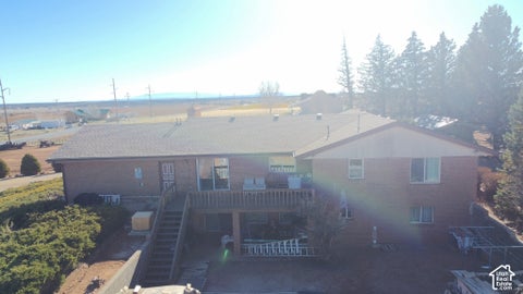 Tiny photo for 740 S DAIRY LN, Blanding, UT 84511 (MLS # 2189466)
