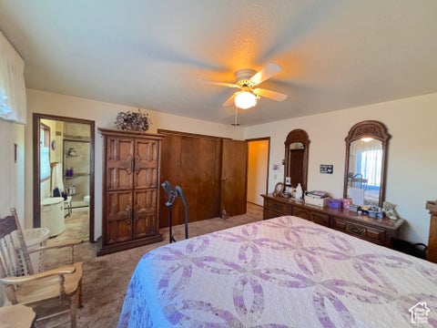 Tiny photo for 740 S DAIRY LN, Blanding, UT 84511 (MLS # 2189466)