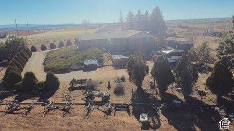 Tiny photo for 740 S DAIRY LN, Blanding, UT 84511 (MLS # 2189466)