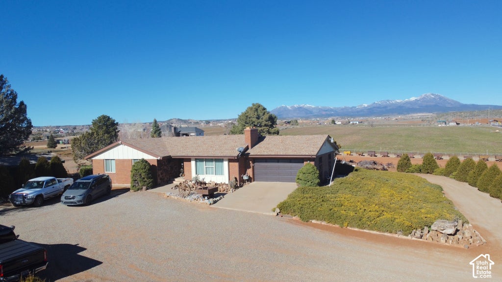 Photo of 740 S DAIRY LN, Blanding, UT 84511 (MLS # 2189466)