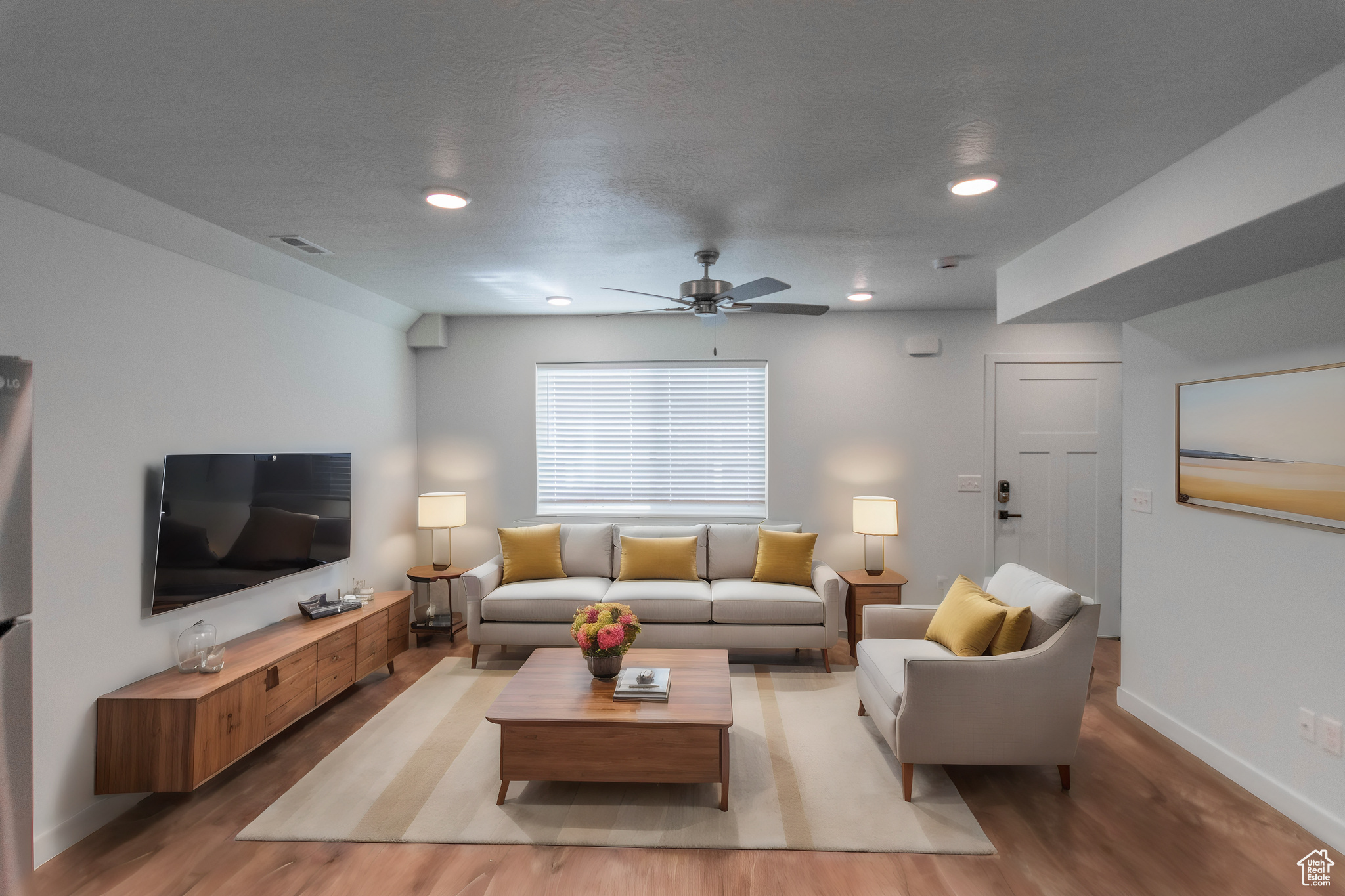 OLD MILL VILLAGE - Residential