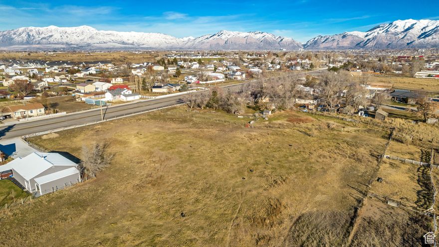 Attention all Developers and Investors! The Opportunities are endless with these parcels of land in the much sought after City of West Haven. This property is located right off of 4000 South. The land is currently zoned Agricultural/Rural(General). The West Haven City Long Term Plan has designated this neighborhood Commercial C-1. The Purchase of this property also includes parcel numbers 08-049-0039, 08-049-0040, 08-049-0030, and 08-049-0022. This is an excellent location for a variety of development opportunities. Come take a look and turn this into your dream.