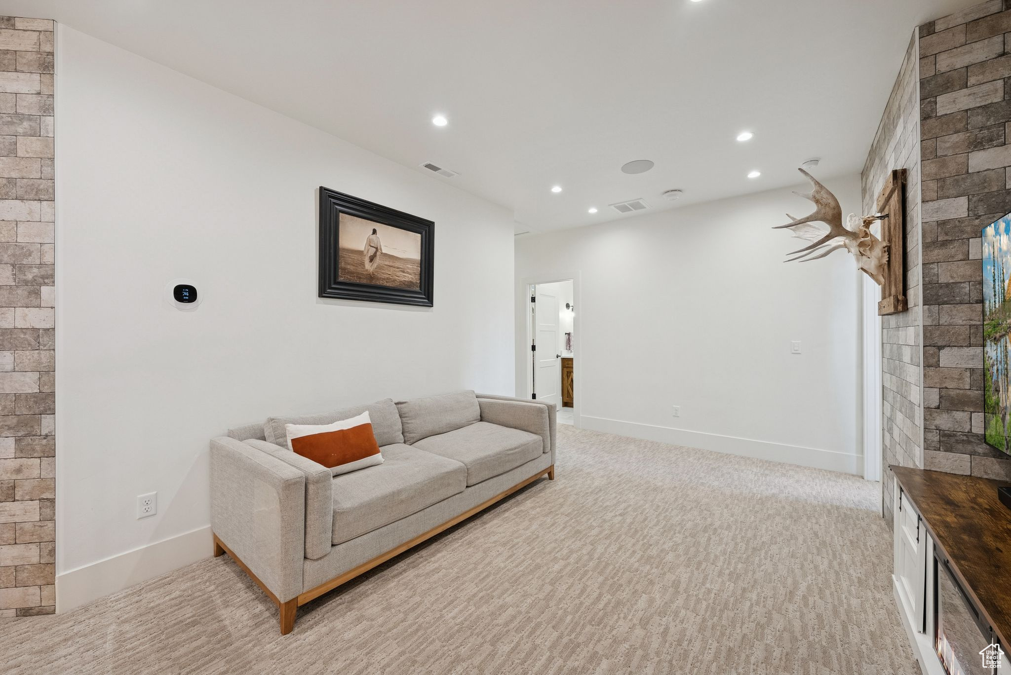 LONE PEAK - Residential