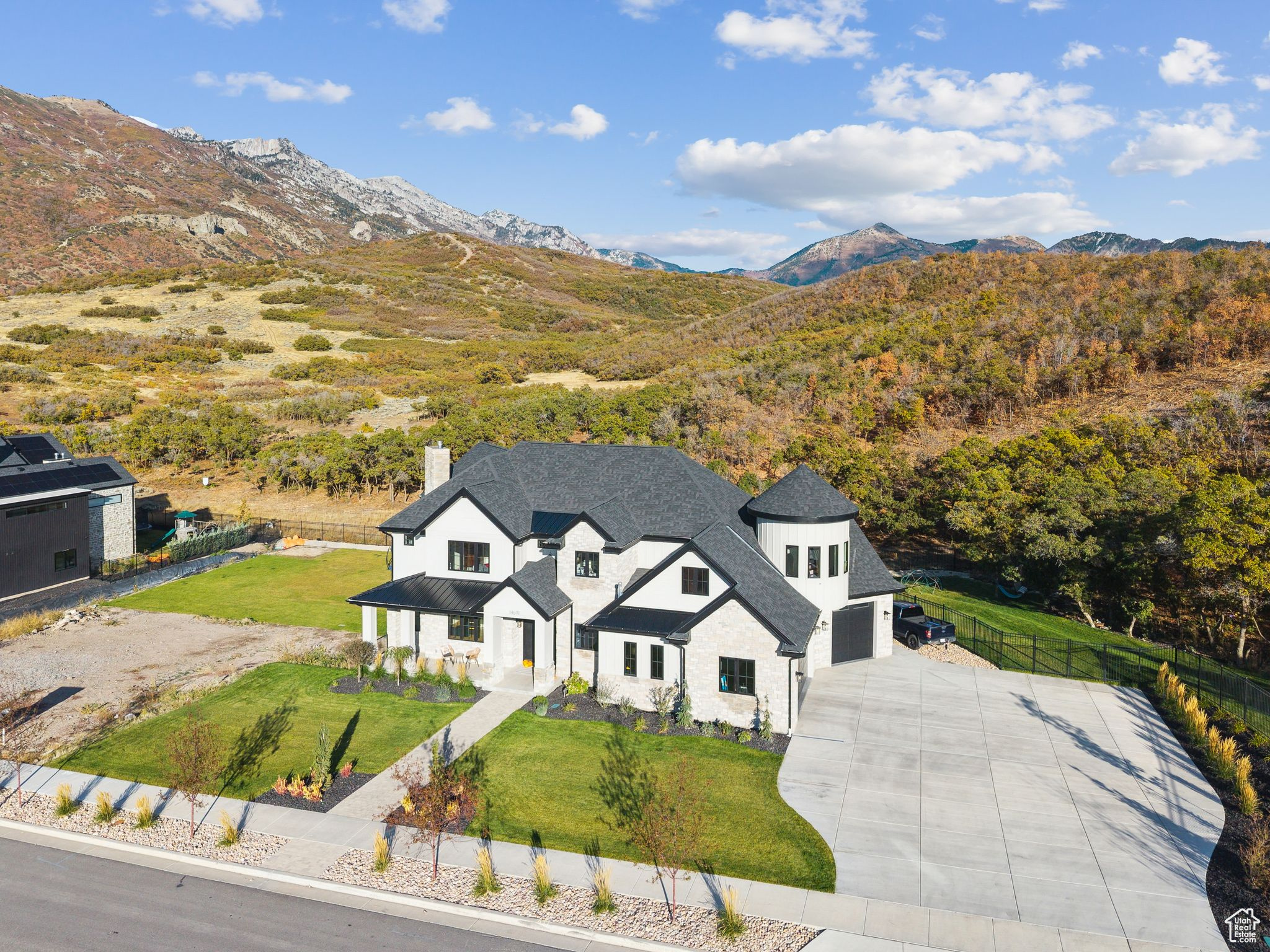 LONE PEAK - Residential