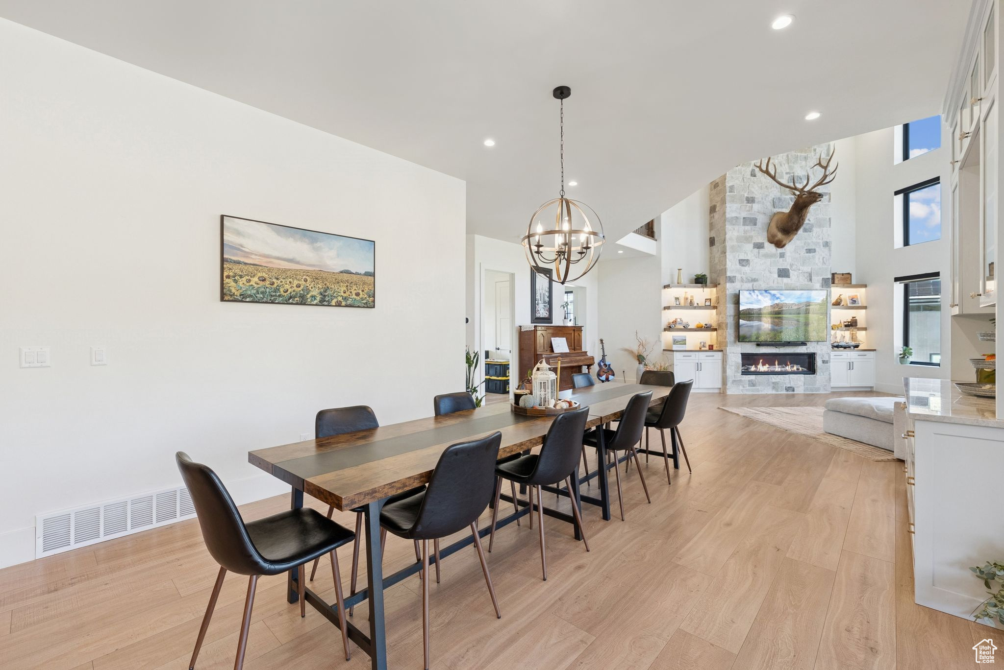 LONE PEAK - Residential