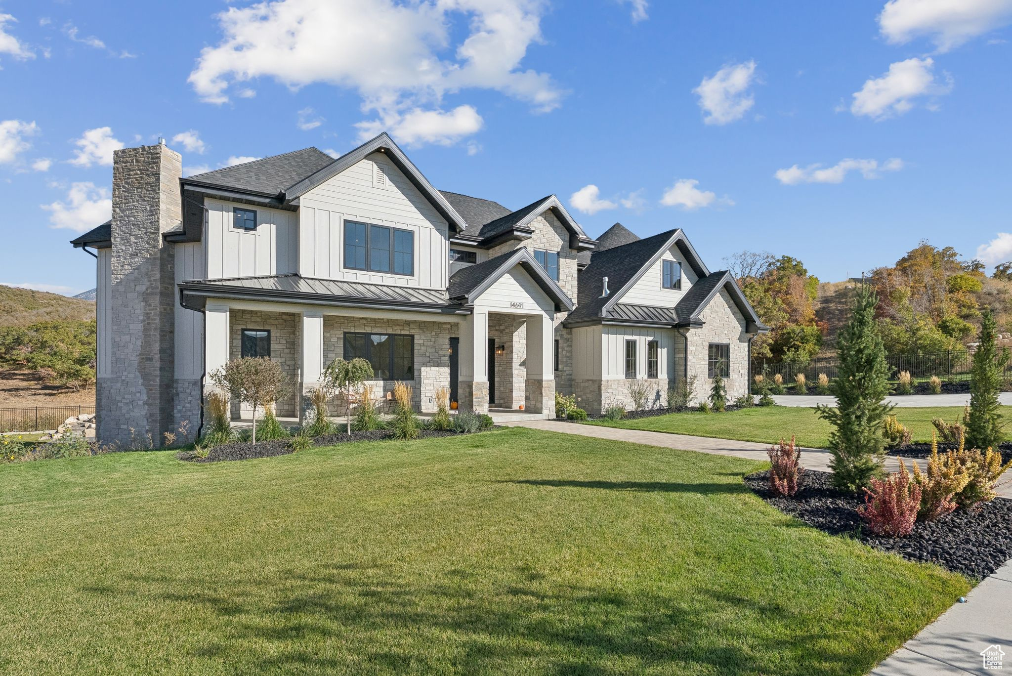 LONE PEAK - Residential