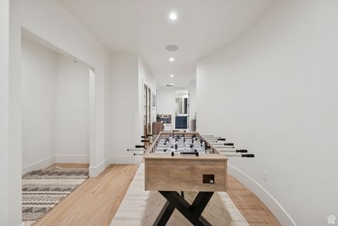 Tiny photo for 14691 S CANYON PEAK DR #40, Draper, UT 84020 (MLS # 2117933)