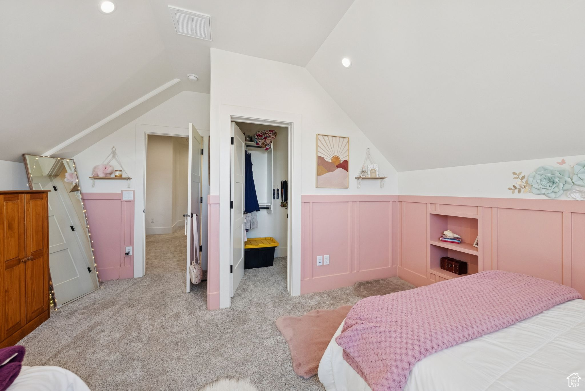 LONE PEAK - Residential