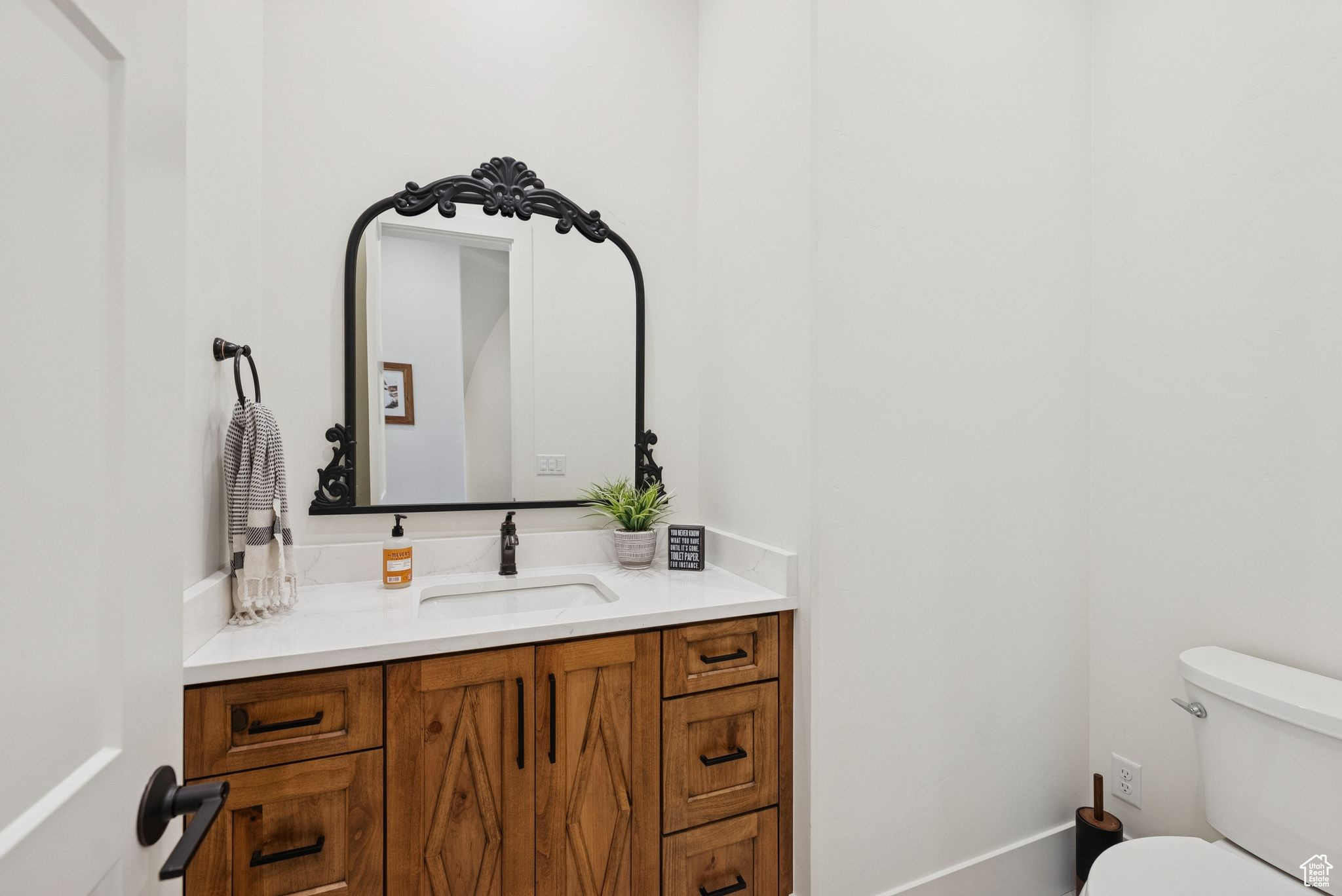 LONE PEAK - Residential