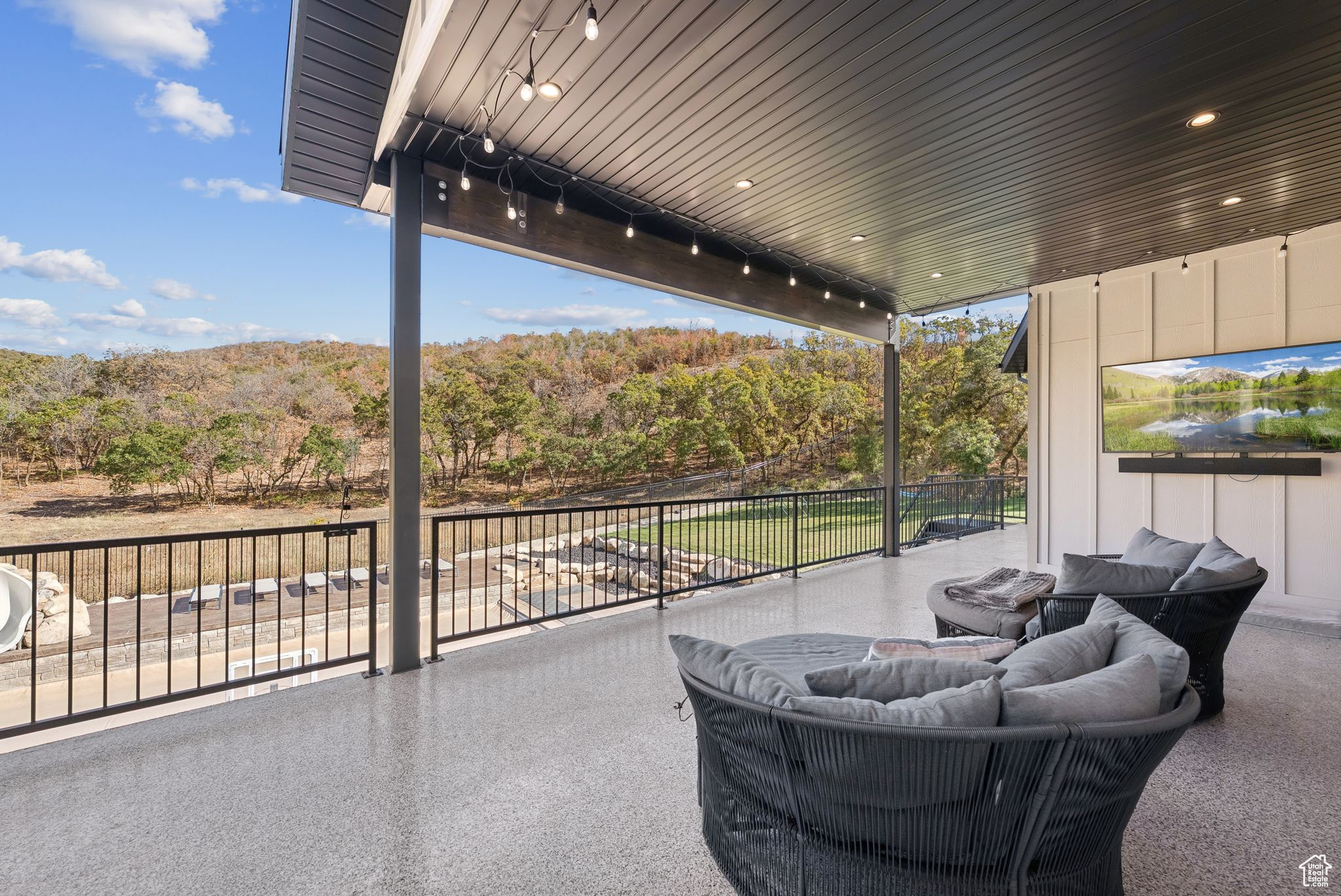 LONE PEAK - Residential