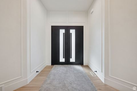 Tiny photo for 14691 S CANYON PEAK DR #40, Draper, UT 84020 (MLS # 2117933)