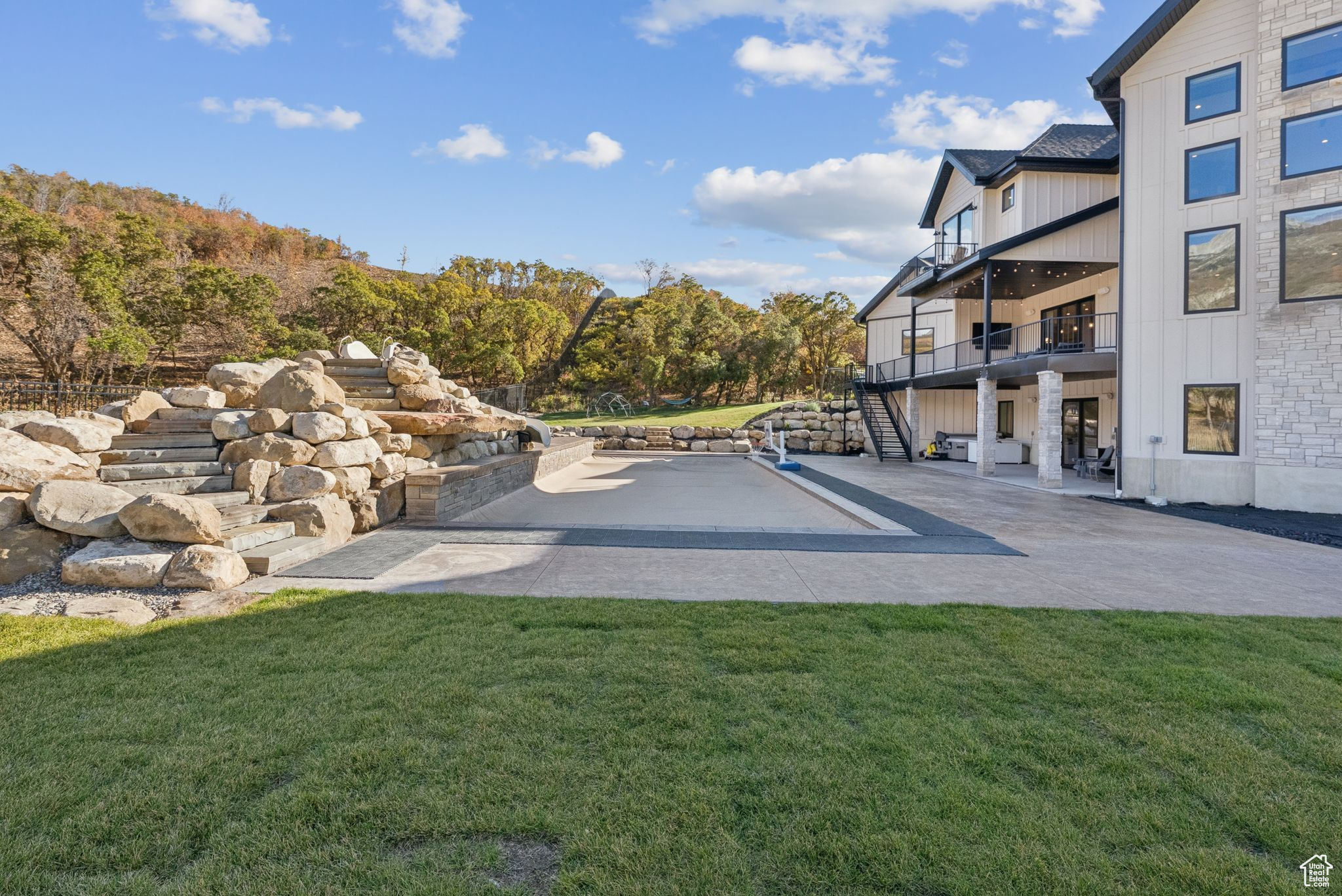 LONE PEAK - Residential