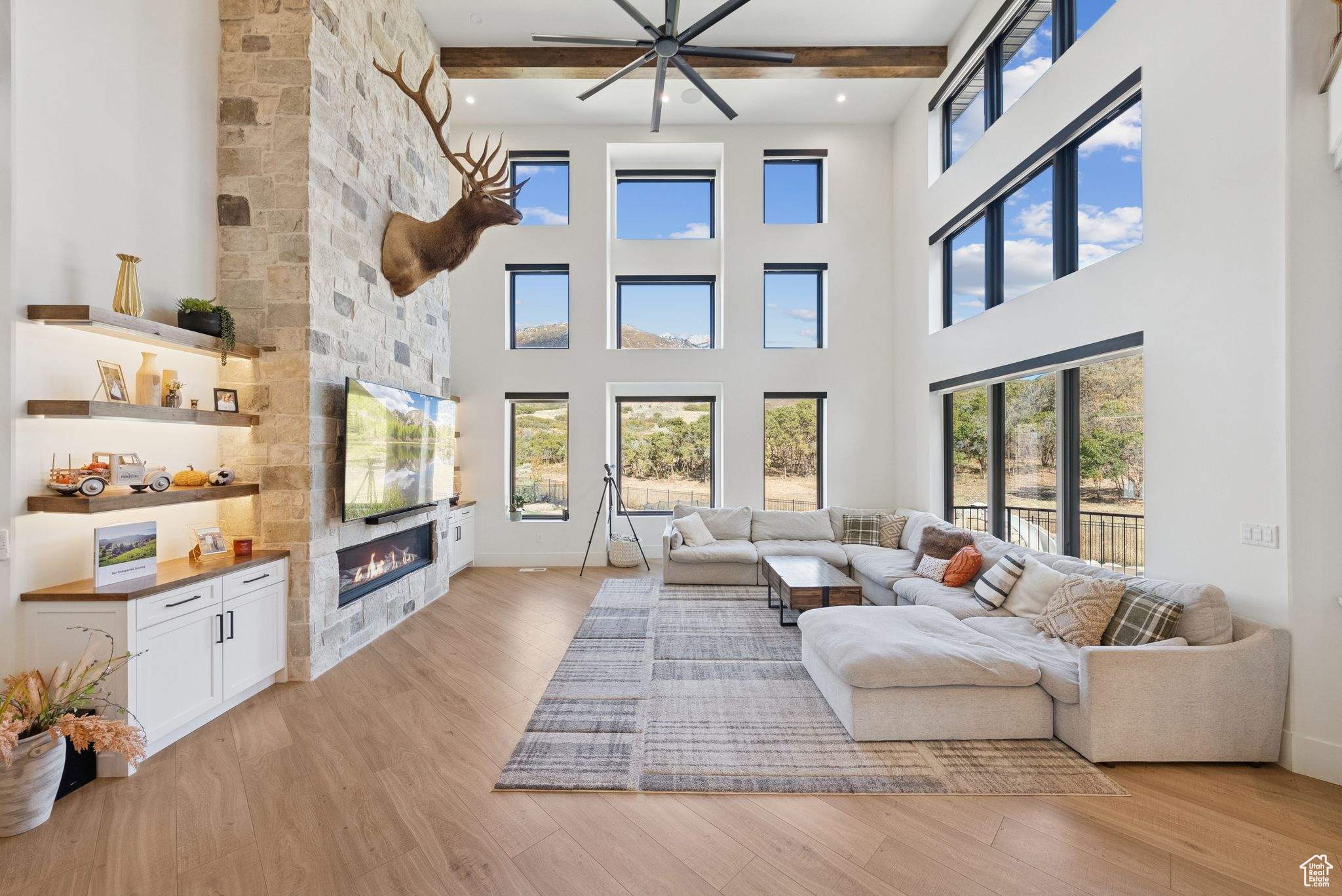 LONE PEAK - Residential