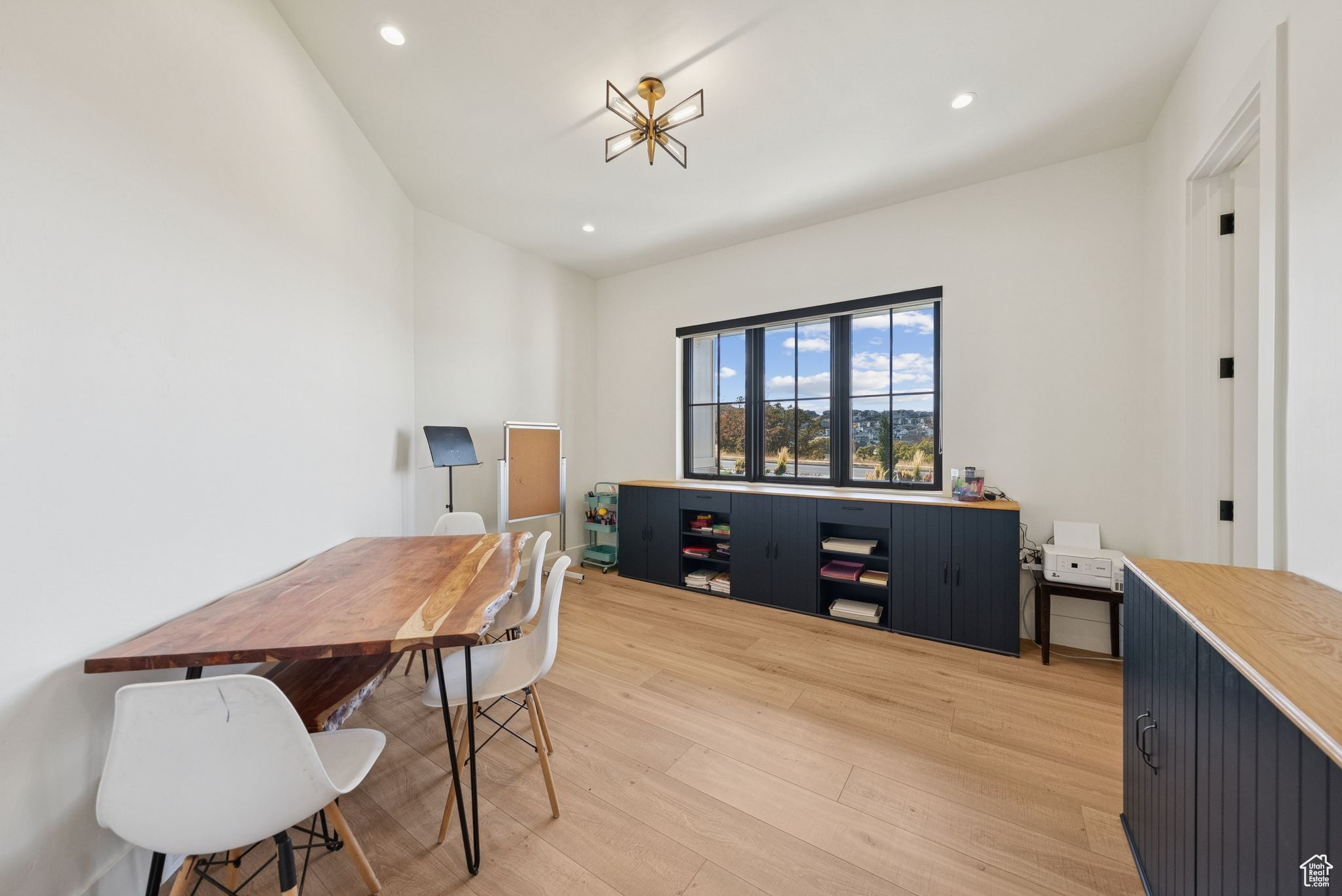 LONE PEAK - Residential