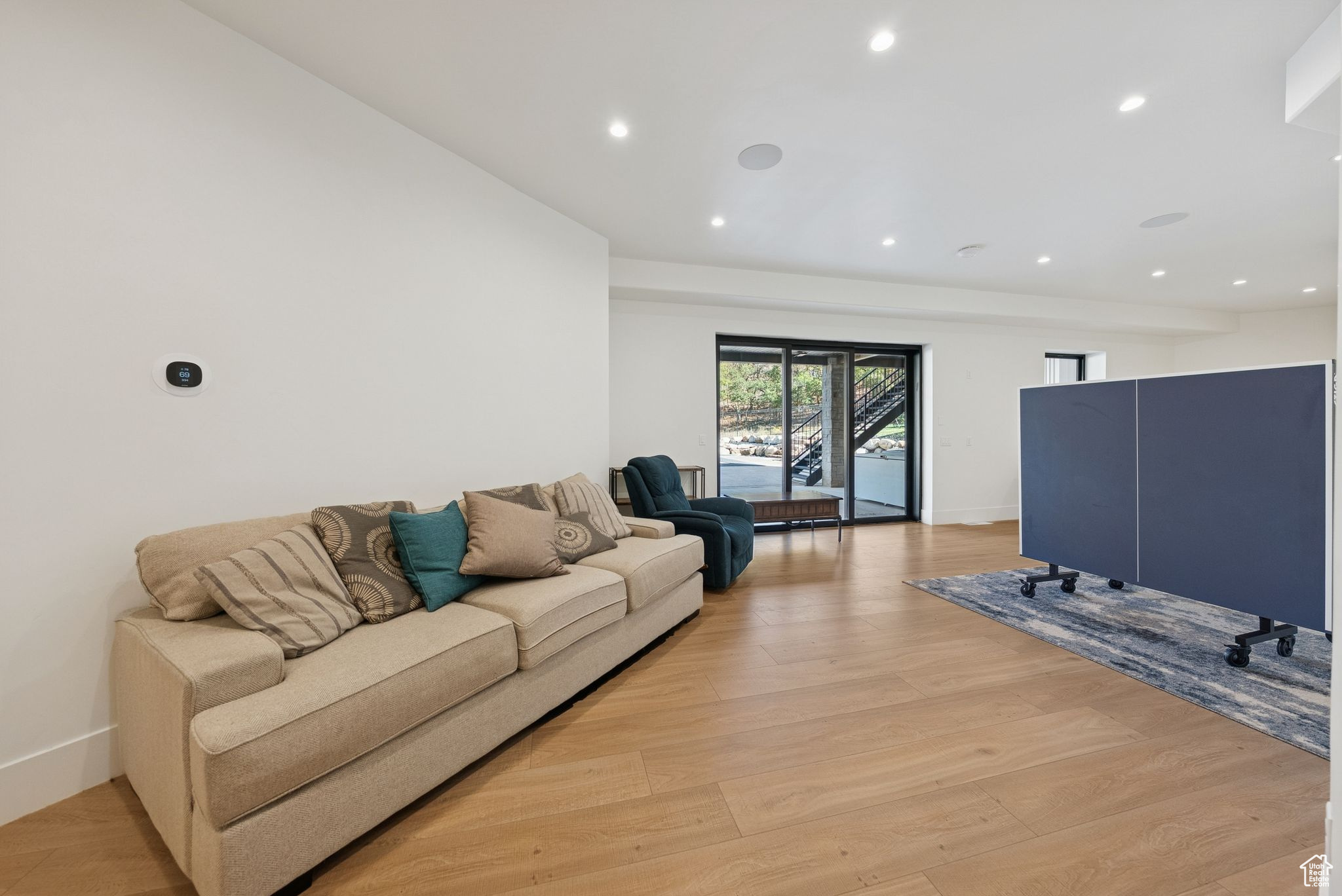 LONE PEAK - Residential