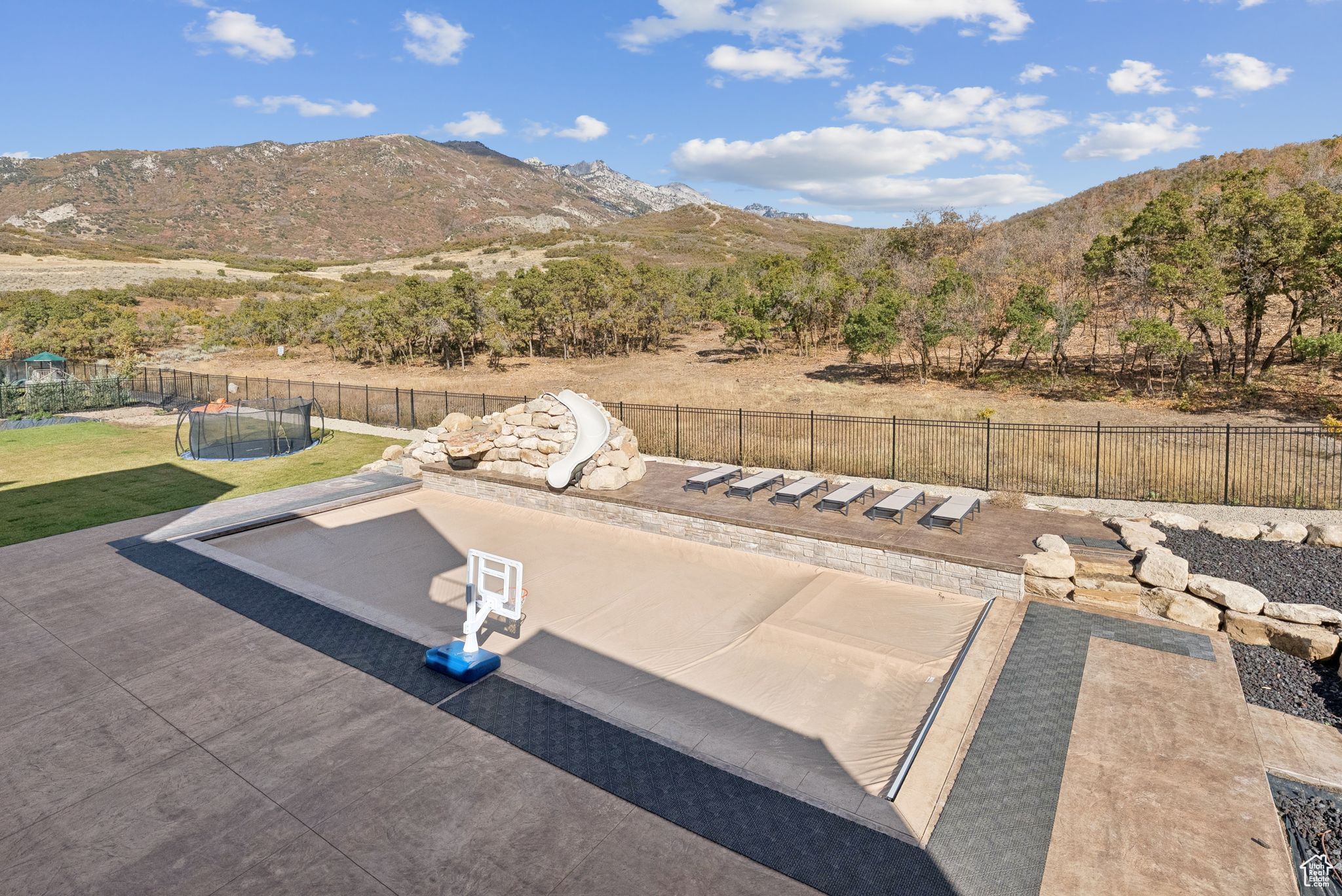 LONE PEAK - Residential