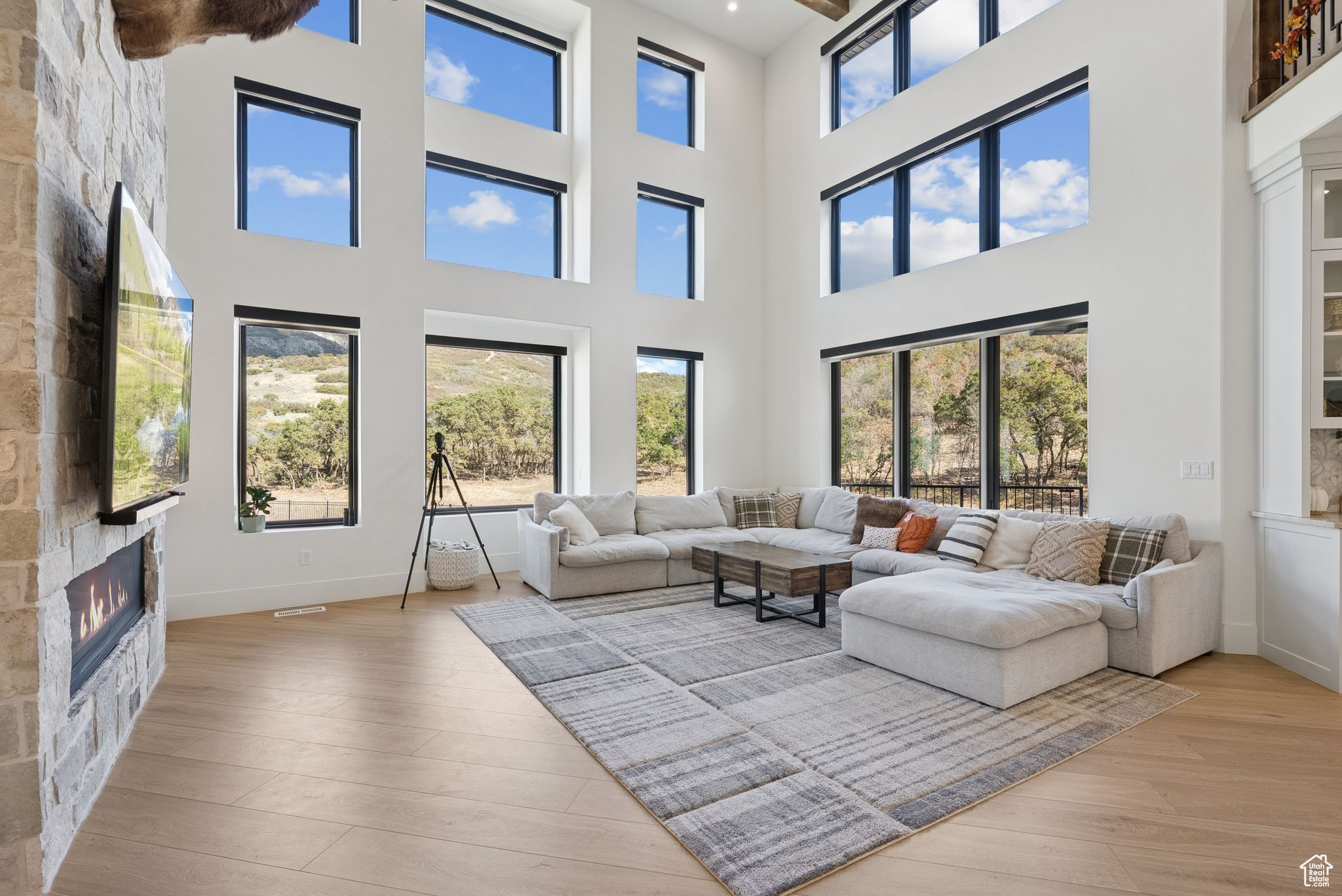 LONE PEAK - Residential