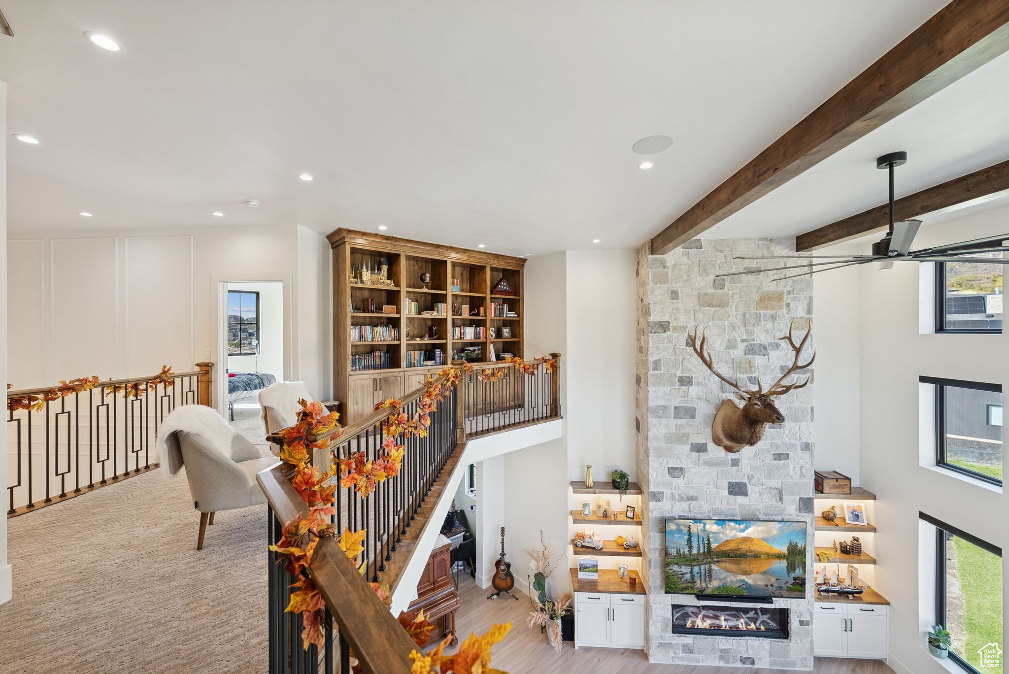 LONE PEAK - Residential