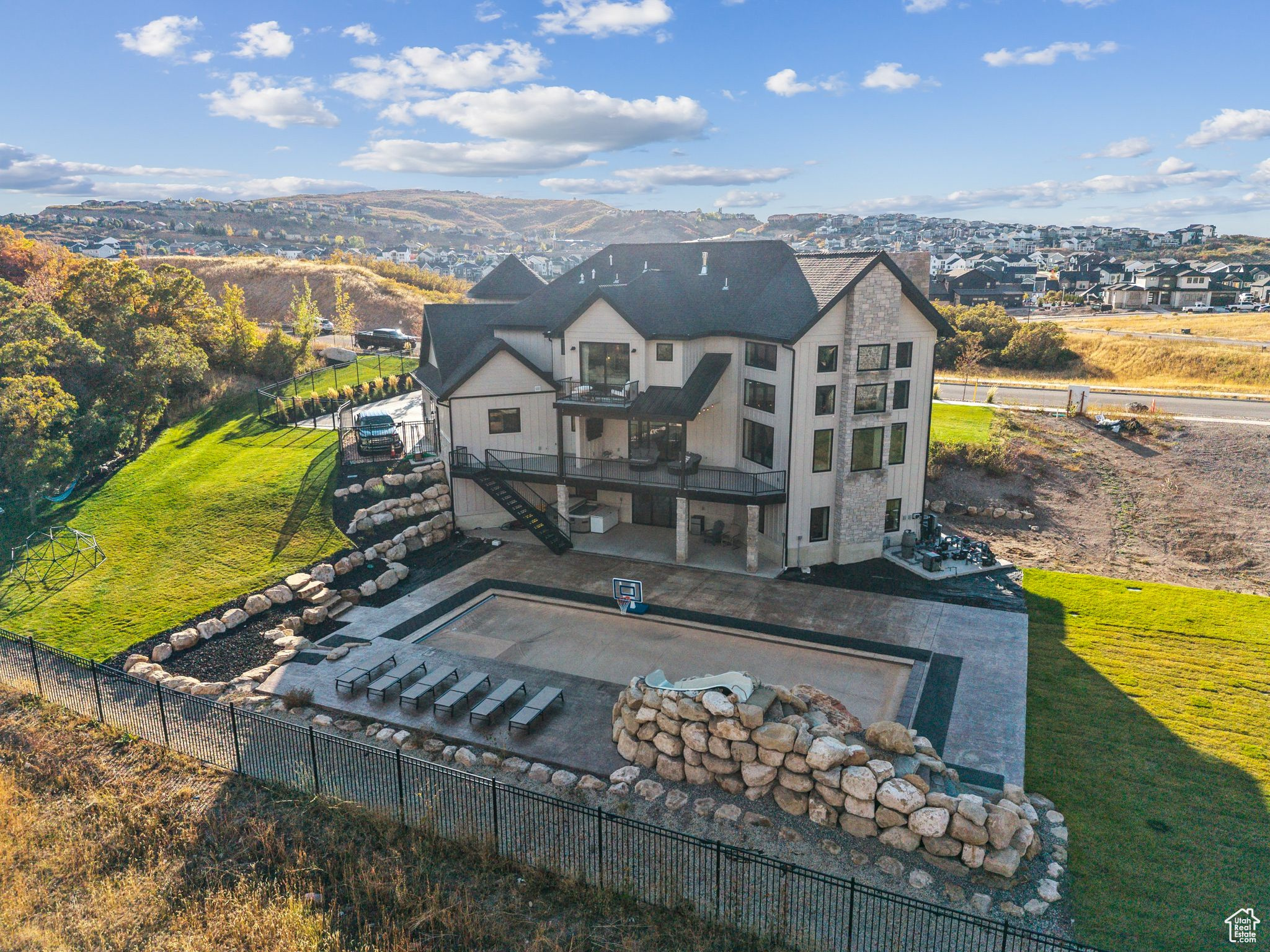LONE PEAK - Residential