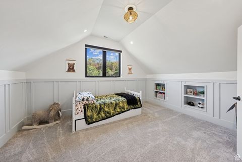 Tiny photo for 14691 S CANYON PEAK DR #40, Draper, UT 84020 (MLS # 2117933)